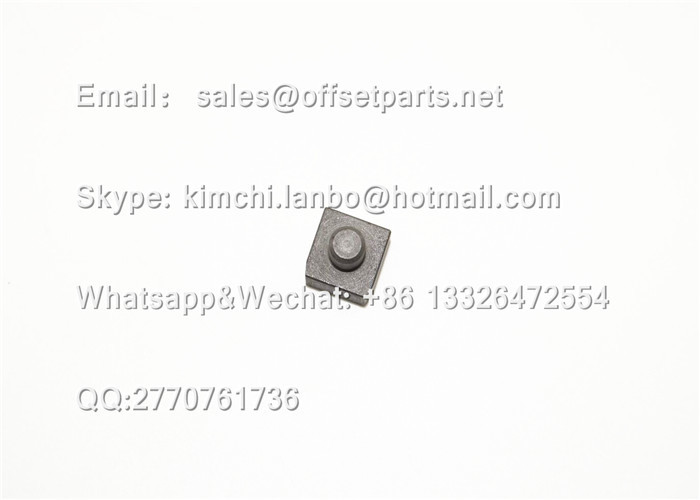 C8.458.707 Pin original SM74/PM74/XL75/SM52/PM52/XL105/CD102/CX102/SM102 offset press printing machine parts
