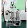 Buy cheap 2K Silicone Epoxies PU AB Resin Mixing And Dispensing Machine Wood Packaging Material from wholesalers