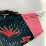 Dry Fit Lycra Stretch Mens Bikini Swimwear Underwear Briefs Silk Screen Printing