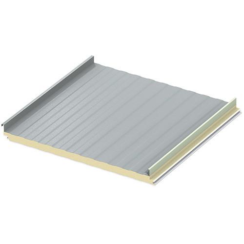 Buy cheap Sustainable Fire Rated Insulated Metal Panels 50mm 75mm 100mm from wholesalers