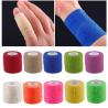 Buy cheap 2.5cmx4.5m Non Woven Self Adhesive Bandage from wholesalers