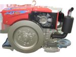 Horizontal KTT 125 11HP Generator Set Diesel Engine