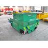 Buy cheap Q235 V Frame Railway 20mt Coil Transfer Cart Remote Control from wholesalers