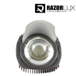 14400lm Led Boat Deck Light 120w Saa Marine Spot Flood Light