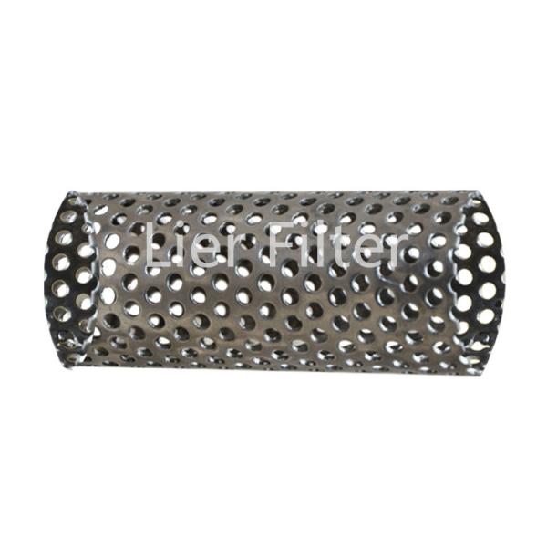 Buy cheap Indoor Noise Reduction Perforated Metal Mesh 0.2mm To 0.7mm Thick from wholesalers