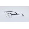 Buy cheap Round Optical Eyewear Non-prescription Eyeglasses Frame Vintage Eyeglasses Clear Lens for Women and Men from wholesalers