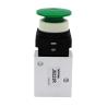 Buy cheap JM Series Pneumatic Air Valve Rotary Mechanical Manual Control Valve from wholesalers