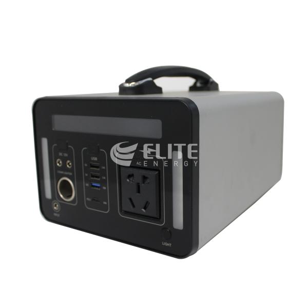 Buy cheap 14.8V 67.6Ah 1KW Portable Li Ion Battery With Self contained Charger from wholesalers