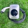 Buy cheap AC Type2 EV Charging Station Wallbox Electric Car Battery Charger from wholesalers
