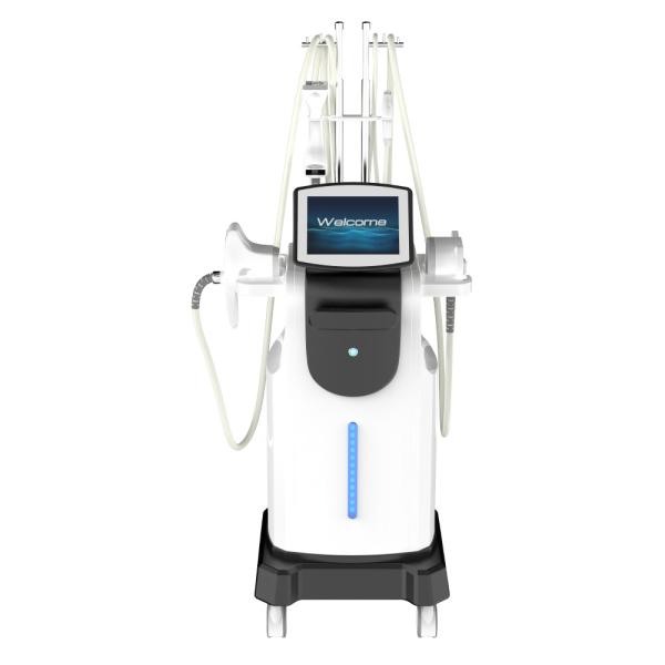 Buy cheap Vacuum Slimming Machine Multifunctional Body Circumference Reduction from wholesalers