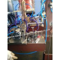 Buy cheap High Frequency Resistance Welded Helical Fin Tubes Carbon Steel / Aluminum product