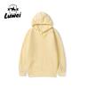 Buy cheap Tops Sweatshirts Male Casual Felpa Uomo Sublimation Premium Moletons Men's Solid Color Hoodies Sweatshirt from wholesalers