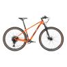 Buy cheap 29 Inch Wheel Carbon Fiber Mountain Bike SRAM SX 12S Hydraulic Disc Brake from wholesalers