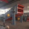 Buy cheap High Frequency Circular Motion Vibrating Screen 15-500 Tph Production Capacity from wholesalers