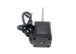 Nema 17 (42mm) hybrid stepper motor, bipolar, 4-lead, ACME lead screw,Step Angle