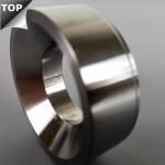 Corrosion Resistance Hot Extrusion Die Better Metallurgical Structure CNC