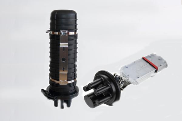 Buy cheap CCC Certificate 144 Core Fiber Optic Dome Closure Direct Jointing from wholesalers