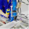 Buy cheap Busbar Rivet for Hydraulic Self Piercing Riveting Machine from wholesalers