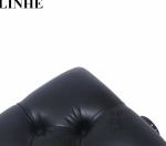 Wholesale Metal X-style Folding Keyboard Stool For quality wooden piano chair