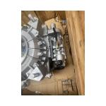 H240-11002 Heavy Truck Hydraulic Retarder Proportional Valve for 2005-2010 Year