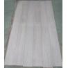 Buy cheap smoked Oak Engineered Wood Flooring with silver powder from wholesalers
