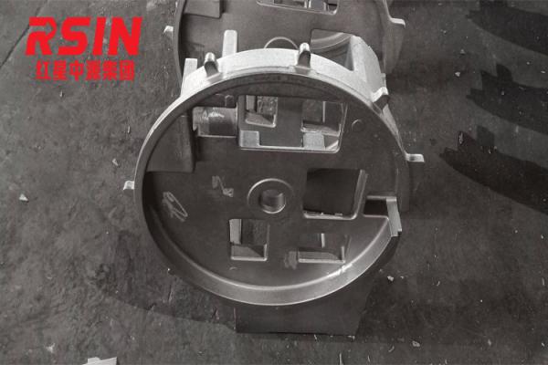 Buy cheap Precoated Sand Mould Casting Parts For Machine Tool from wholesalers