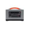 Buy cheap UPS 1200W AC/DC Solar Generator System 110V/220V Lifepo4 Cell Bank 700w 1200w Portable Power Station from wholesalers