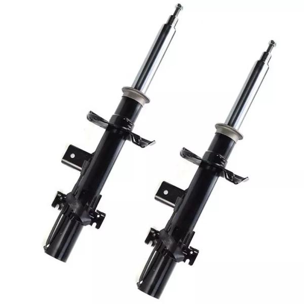 Rear Air Strut for Evoque L551 L538 Air Suspension Shock Absorber LR079420