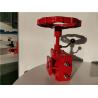 Buy cheap Handwheel Cast Aluminium 22000NM IP68 Valve Gear Operator from wholesalers