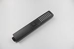 Buy cheap Bathroom Square Handheld Shower Head Black Color from wholesalers