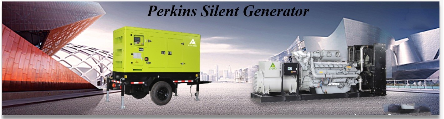 Mini Diesel Generator 16KW Power Engine 20KVA With UK 404A-22G1 Diesel Generator