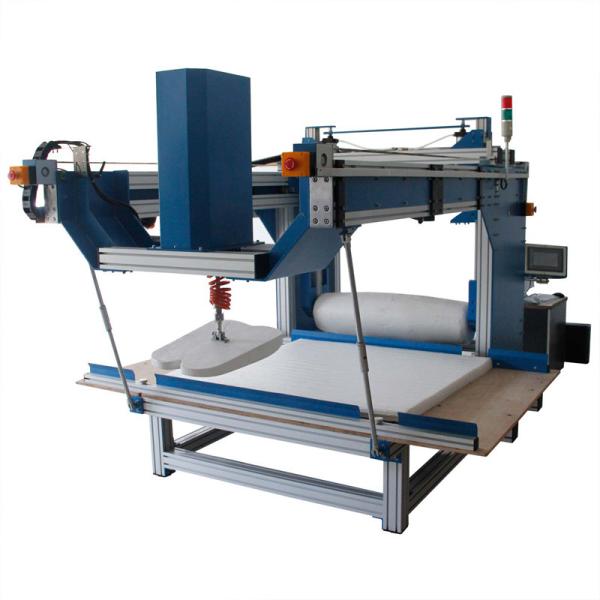 Buy cheap Mattress Durability Comprehensive Tester Test Mattress Surface​ TNJ-007 from wholesalers