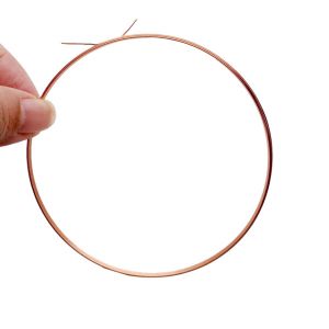 Buy cheap 125 KHZ Rfid Antenna Loading Coil 0.1mm Copper Wire For IC ID Card product