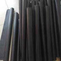 Buy cheap Fire Resistant Asphalt Cloth Waterproof Roadway Fabric product