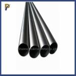 RO4200 Nb1 Niobium Seamless Tube ASTM B394 Annealed Niobium Pipe