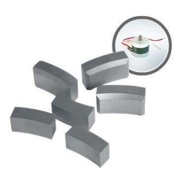 China Textile Machine Custom Ferrite Magnets SrO Customized ISO TS16949 on sale China Textile Machine Custom Ferrite Magnets SrO Customized ISO TS16949 on sale