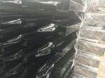 Customized Black Zinc Steel Metal Garrison Fence Panels Maintenance Free
