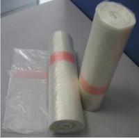Buy cheap Bio Disposable PVA Dissolvable Washing Bags For Nursing Homes product