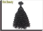 Nigeria Funmi Raw Virgin Double Drawn Human Hair Cuticle Aligned Long Lasting