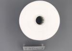 High Quality Manufacturer Wholesale 40/3 JMT Brand Spun Raw White Polyester Yarn