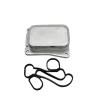 Buy cheap 17*17*10CM Car Fitment Auto Parts Engine Oil Cooler 2711880401 For Mercedes-Benz from wholesalers