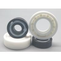 Buy cheap ABEC-7 Heavy Load Si3N4 6208 Vacuum Bearings product