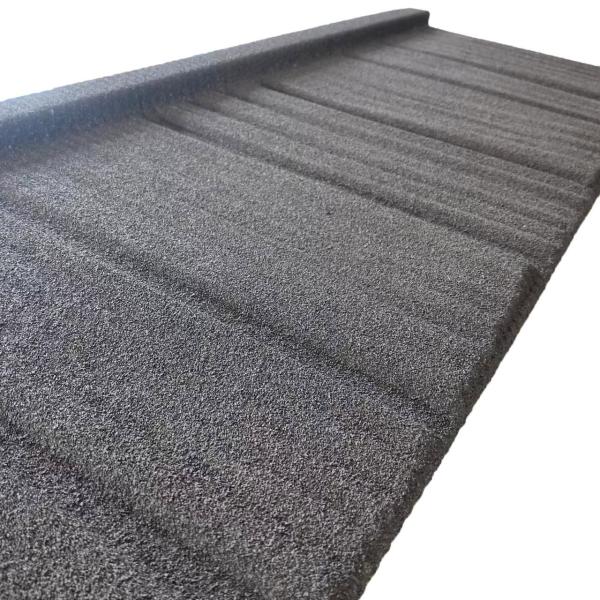 Buy cheap Stone-coated metal roofing panels from wholesalers