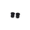 Buy cheap Nylon Screw Waterproof Female Plug , Outdoor Lighting Wiring Connections M20 from wholesalers