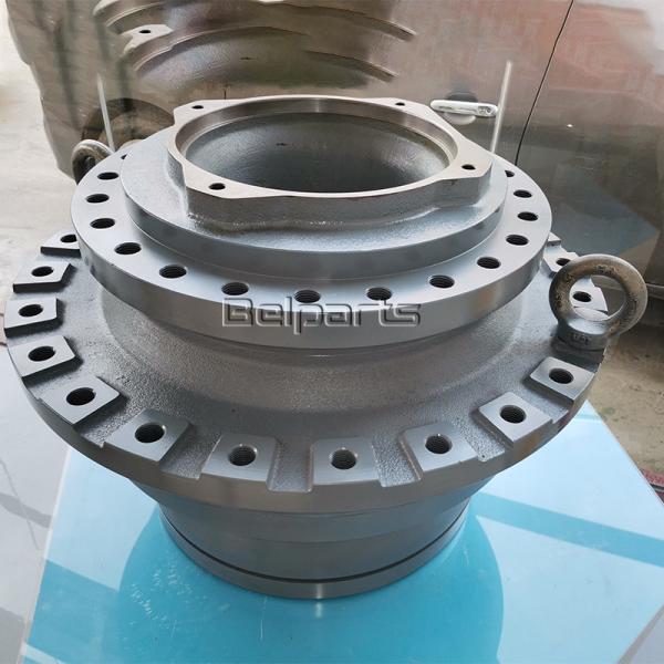 Buy cheap Belparts Travel Reduction Gearbox ZAX870 Final Drive Gearbox from wholesalers