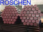 High Hardness Alloy Steel Casing Pipe for Mining / Water Well , 3 meter length