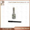 Buy cheap DLLA156P1742 Bosch Diesel Nozzle For Common Rail Injectors 33800-2A900 from wholesalers