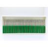 Buy cheap 2.35mm HP Shank Diamond Grinding Stones Coated Plated Inverted Cone Dental Burs from wholesalers