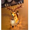 Buy cheap Antlers Indoor Led Wall Light Led Decoration for Wall Rustic Interior Lighting （WH-VR-64） from wholesalers