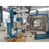 Buy cheap Fbe Anticorrosion Coating Line 3lpe Steel Anticorrosion Coating Production Line from wholesalers